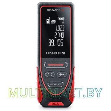 Лазерный дальномер ADA Instruments Cosmo Mini 40 (A00490)
